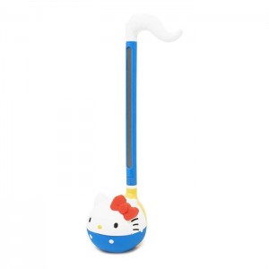 Blue Hello Kitty Hello Kitty Otamatone Musical Toy | NZ_HK74051