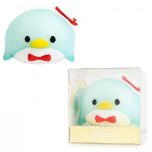 Blue Hello Kitty Tuxedosam Mochi SquiSHU (Series 2) | NZ_HK58894