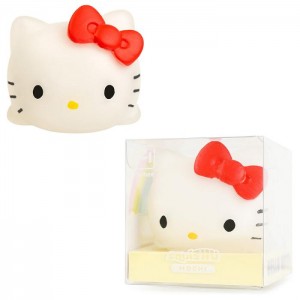 Cream Hello Kitty Hello Kitty Mochi SquiSHU (Series 2) | NZ_HK60482