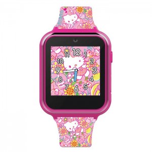 Pink Hello Kitty Hello Kitty Interactive Kids Watch | NZ_HK82100