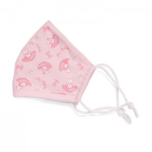 Pink Hello Kitty My Melody Kids Reusable Face Mask | NZ_HK53319