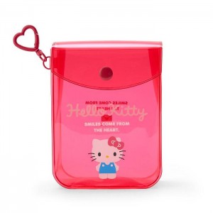 Red Hello Kitty Hello Kitty Mini Companion | NZ_HK75969