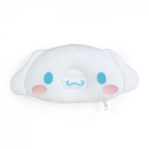 White Hello Kitty Sanrio Baby Cinnamoroll Baby Pillow | NZ_HK75766