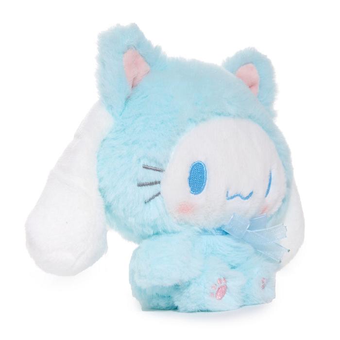 Blue Hello Kitty Cinnamoroll 6