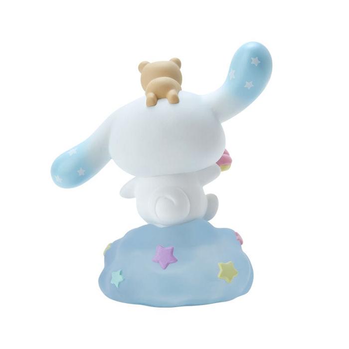 Blue Hello Kitty Cinnamoroll Boxed Mini Figurine | NZ_HK19947