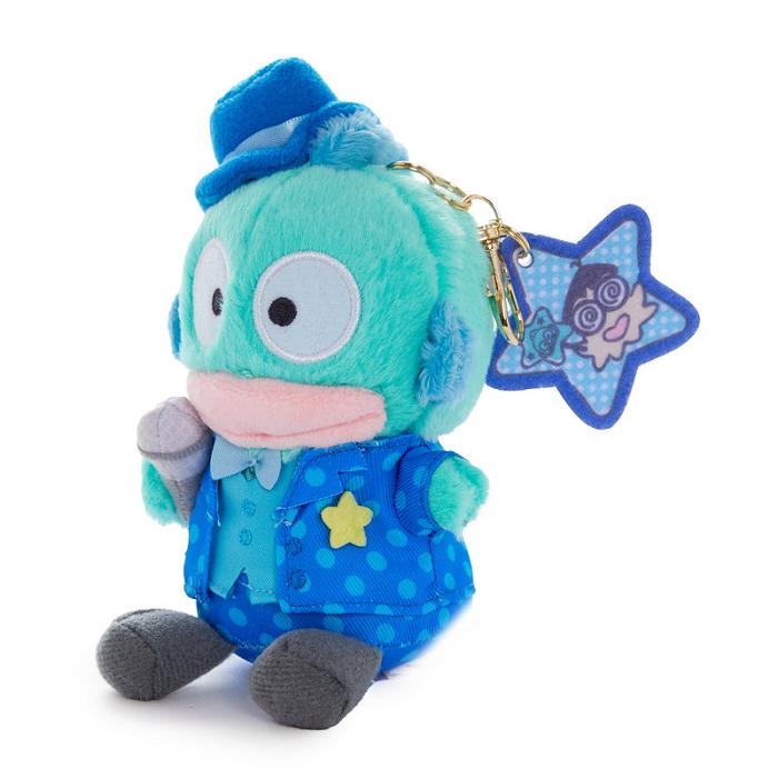 Blue Hello Kitty Hangyodon 5