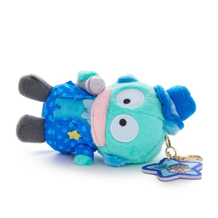 Blue Hello Kitty Hangyodon 5