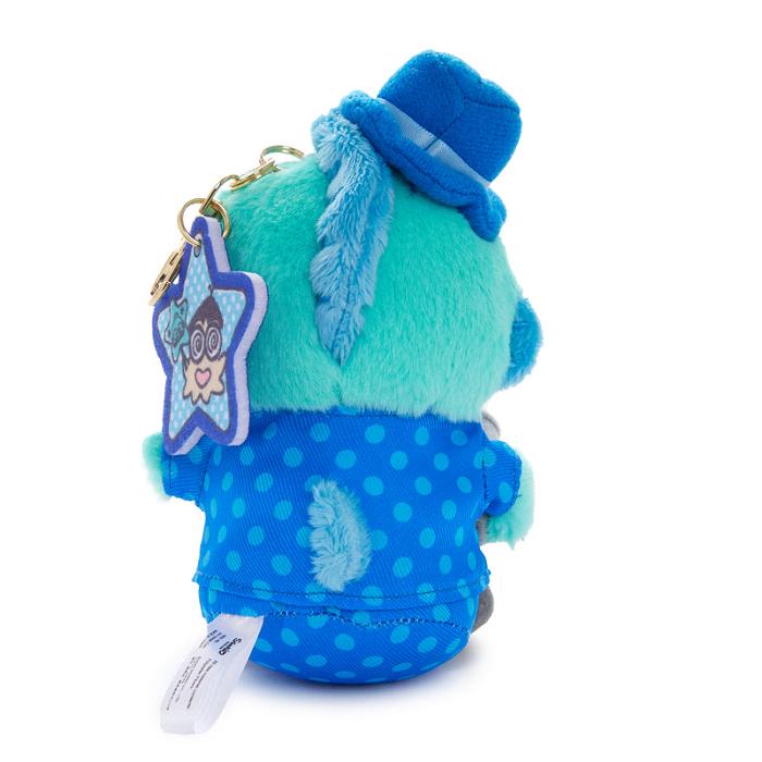 Blue Hello Kitty Hangyodon 5