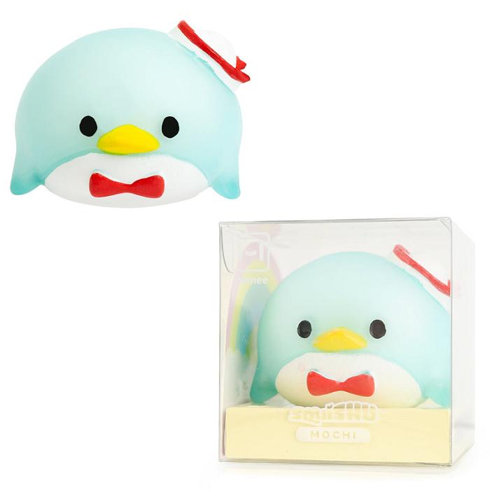 Blue Hello Kitty Tuxedosam Mochi SquiSHU (Series 2) | NZ_HK15753