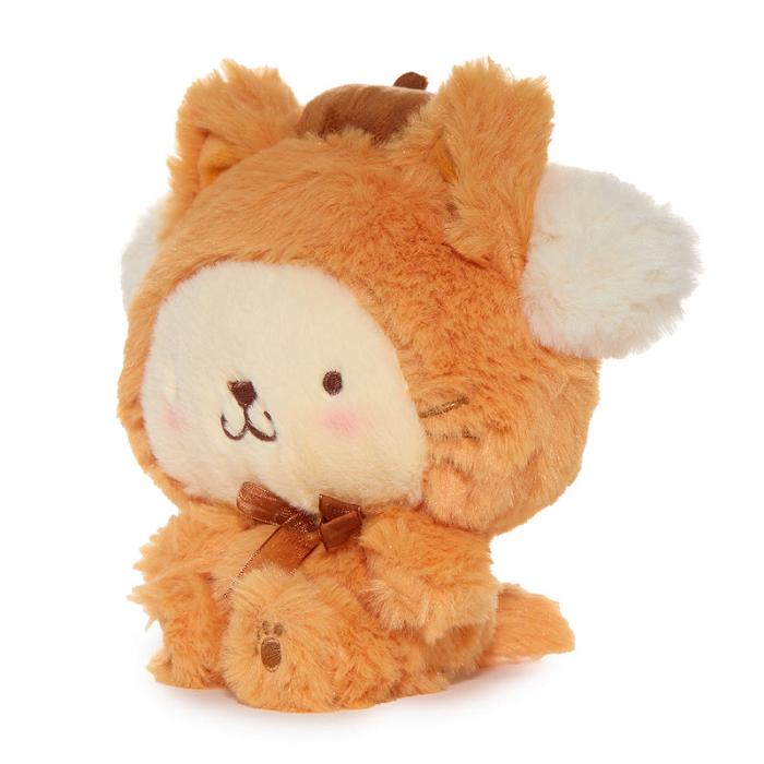 Brown Hello Kitty Pompompurin 6