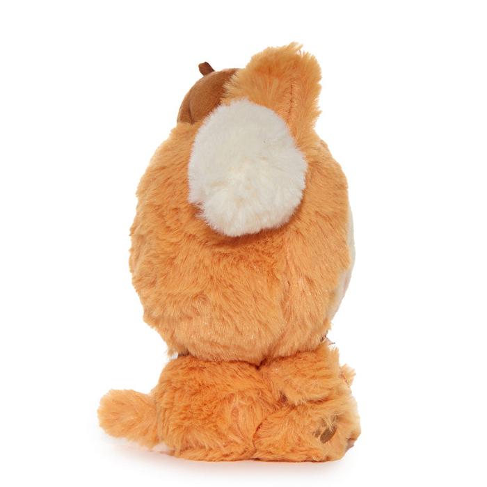 Brown Hello Kitty Pompompurin 6