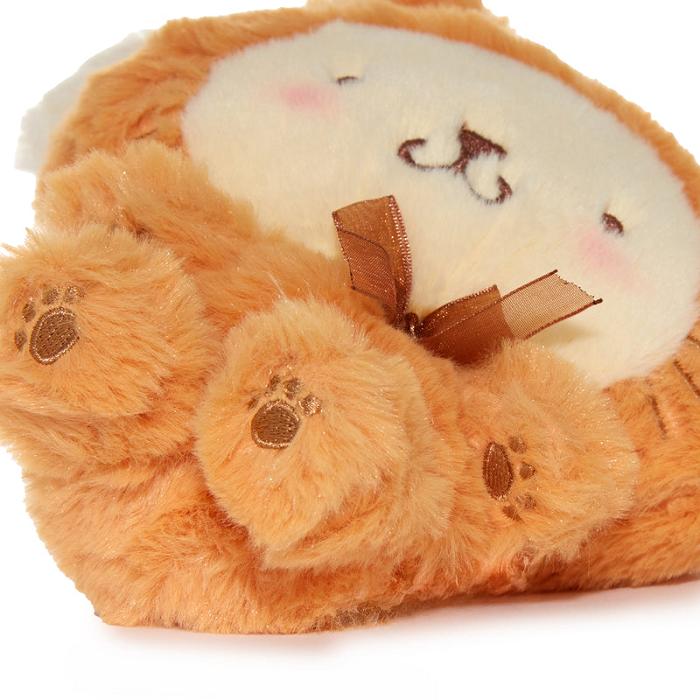 Brown Hello Kitty Pompompurin 6