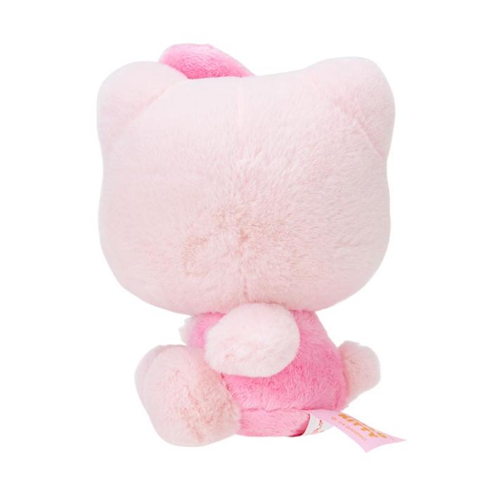 Pink Hello Kitty Hello Kitty 50th Anniv. Plush Mascot (Blushing Pink) | NZ_HK62749