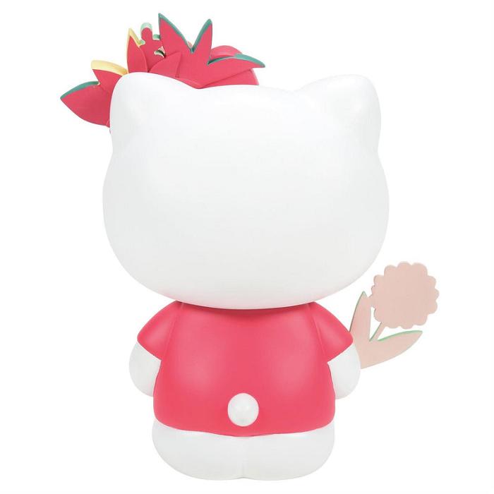 Pink Hello Kitty Hello Kitty Blossoms Desk Clock | NZ_HK12775