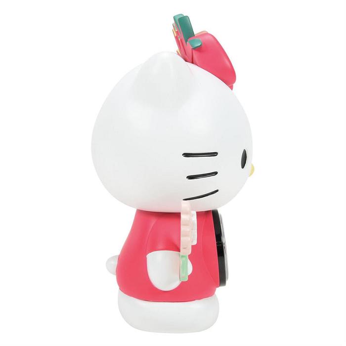 Pink Hello Kitty Hello Kitty Blossoms Desk Clock | NZ_HK12775