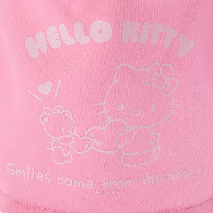 Pink Hello Kitty Hello Kitty Kids Sunshade Mesh Cap | NZ_HK58487