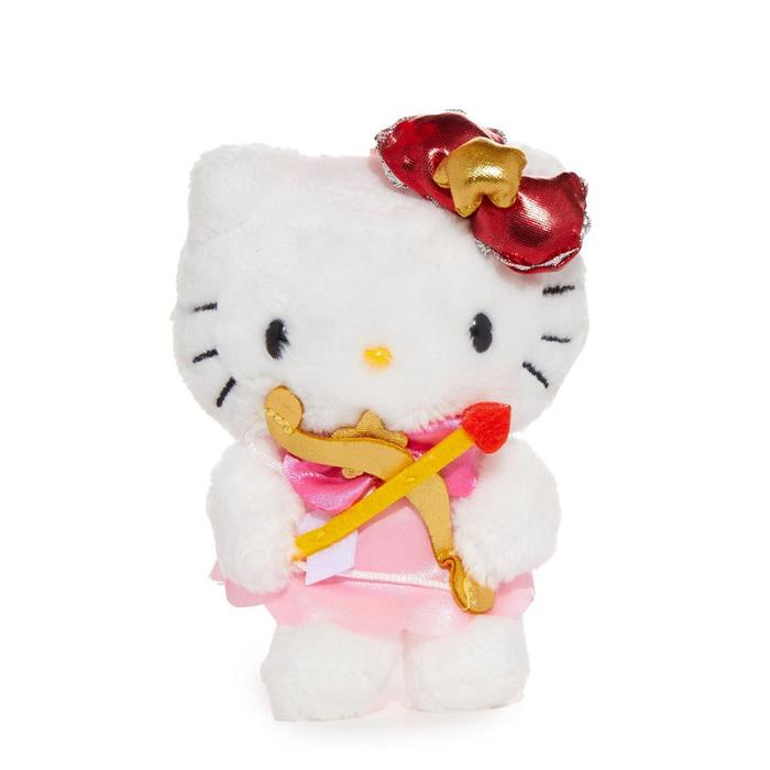 Pink Hello Kitty Hello Kitty Sagittarius Mascot Clip (Zodiac Series) | NZ_HK20543