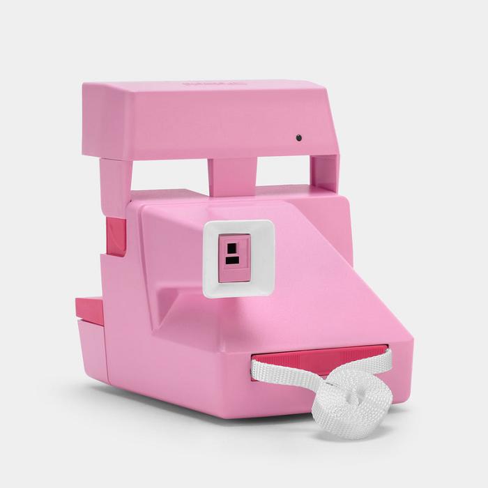 Pink Hello Kitty Hello Kitty x Polaroid 600 Perfectly Pink Instant Film Camera | NZ_HK29393