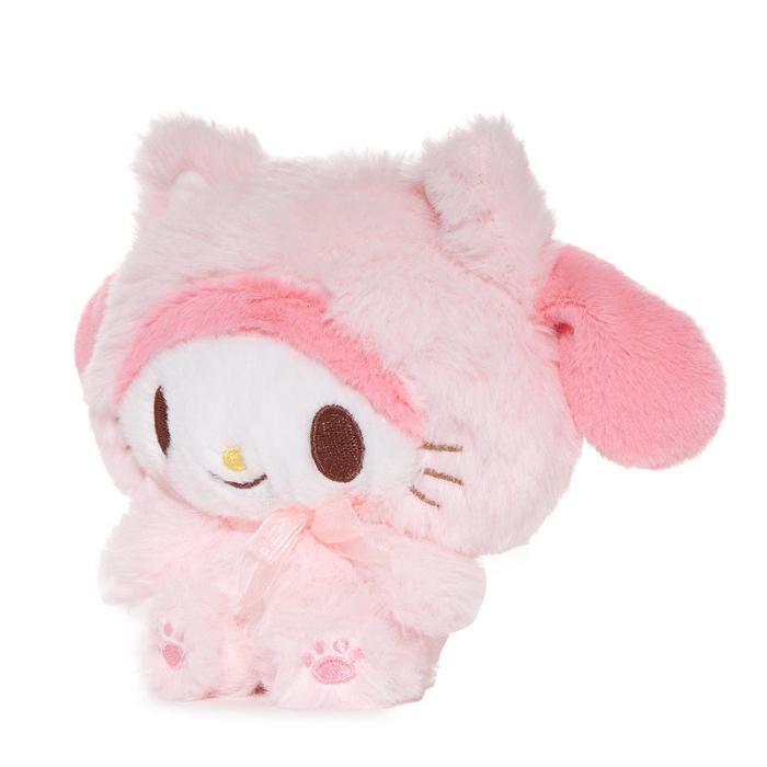 Pink Hello Kitty My Melody 6