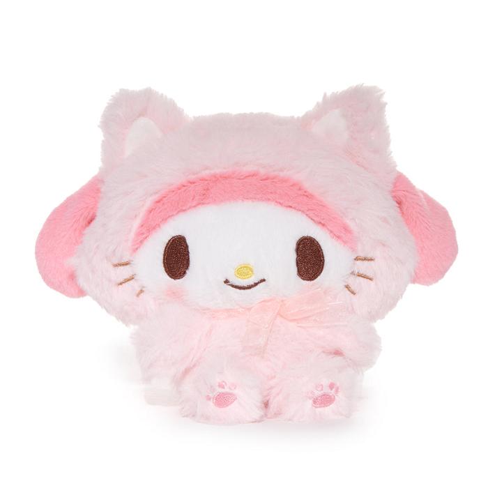 Pink Hello Kitty My Melody 6\