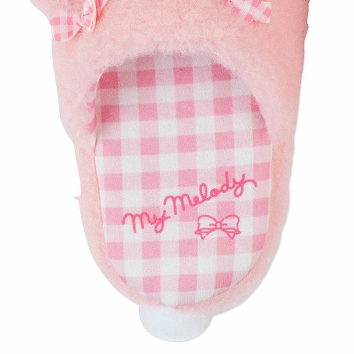 Pink Hello Kitty My Melody Kids Slippers | NZ_HK20260