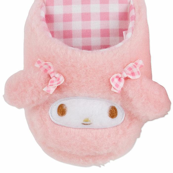 Pink Hello Kitty My Melody Kids Slippers | NZ_HK20260