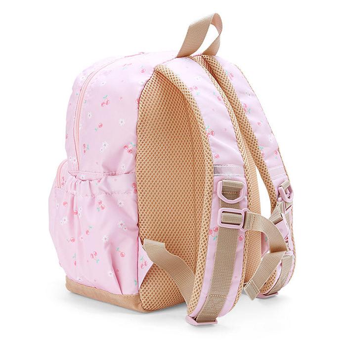 Pink Hello Kitty My Melody Kids Sweet Ribbon Backpack | NZ_HK18573