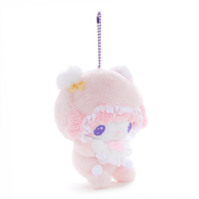 Pink Hello Kitty My Sweet Piano Mascot Bag Charm (Angel Baby Series) | NZ_HK21965