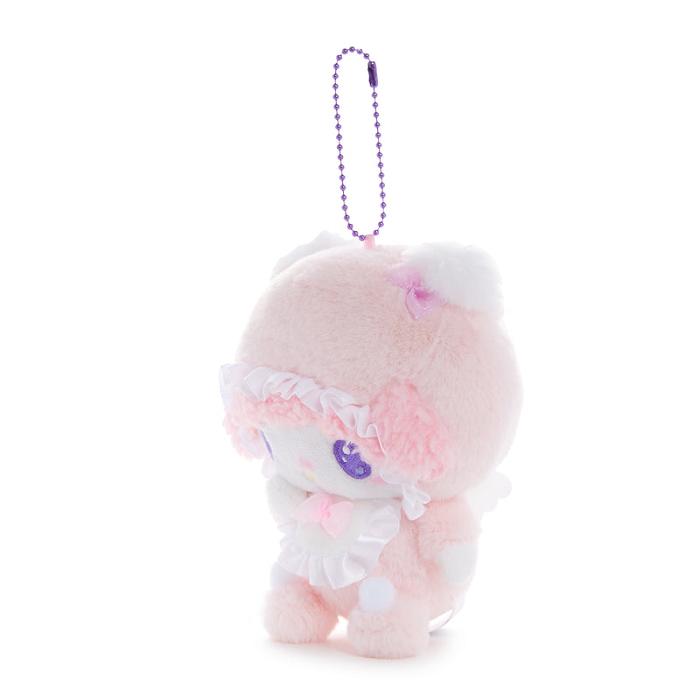 Pink Hello Kitty My Sweet Piano Mascot Bag Charm (Angel Baby Series) | NZ_HK21965