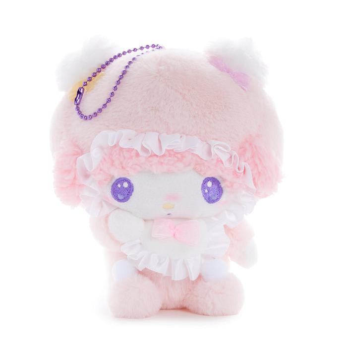 Pink Hello Kitty My Sweet Piano Mascot Bag Charm (Angel Baby Series) | NZ_HK21965