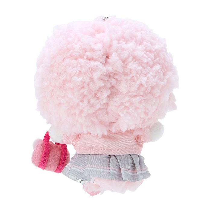 Pink Hello Kitty My Sweet Piano Plush Mascot Keychain (Sanrio Academy Series) | NZ_HK87668