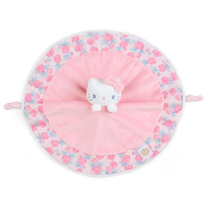 Pink Hello Kitty Sanrio Baby Hello Kitty Plush Lovey | NZ_HK86002