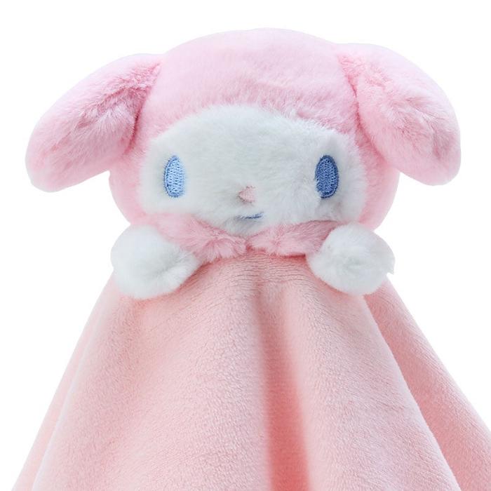 Pink Hello Kitty Sanrio Baby My Melody Plush Lovey | NZ_HK38282