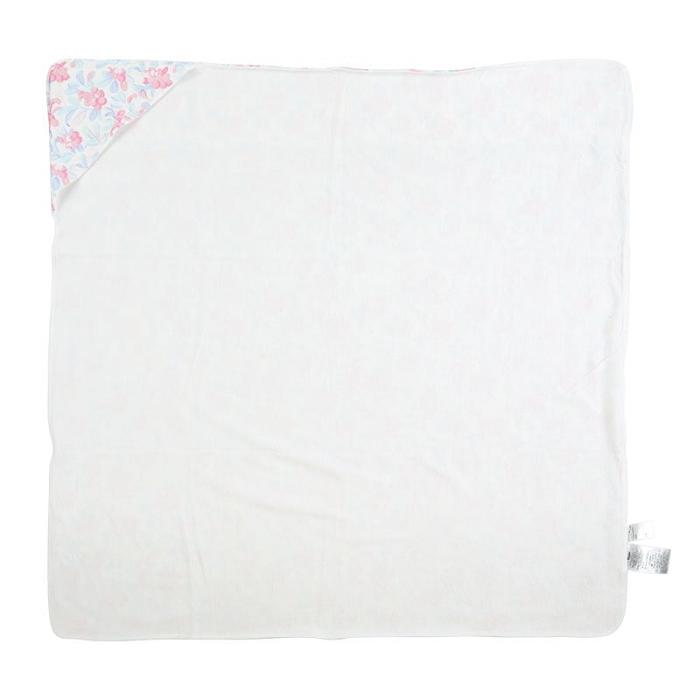 Pink Hello Kitty Sanrio Baby Organic Cotton My Melody Swaddle Blanket | NZ_HK26009