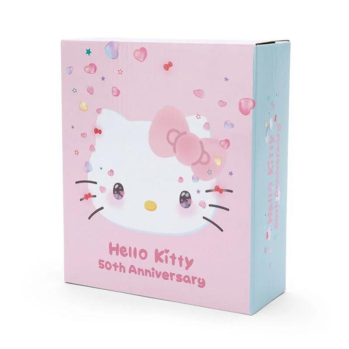 Purple Hello Kitty Hello Kitty Photo Frame (50th Anniv. The Future In Our Eyes) | NZ_HK66672