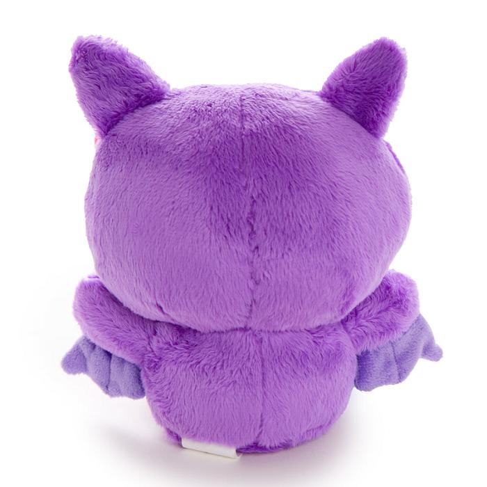 Purple Hello Kitty Hello Kitty x Tokidoki Halloween Bean Doll (Bat) | NZ_HK56485