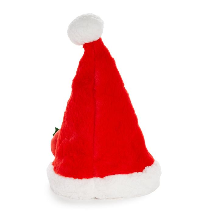 Red Hello Kitty Hello Kitty Kids Holiday Santa Hat | NZ_HK38493