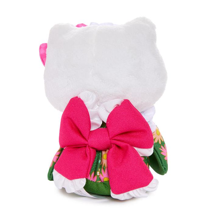 Red / Green Hello Kitty Hello Kitty 6