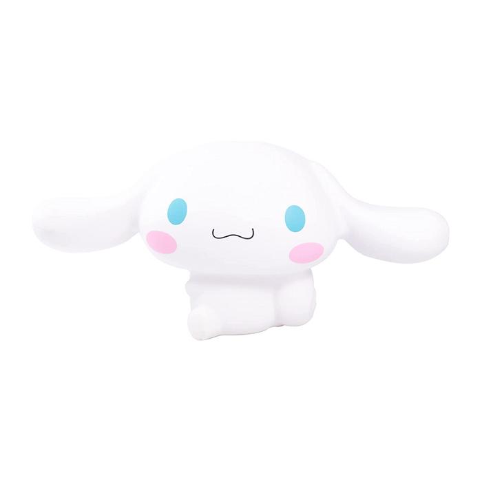 White Hello Kitty Cinnamoroll Jumbo Squishy Toy | NZ_HK89110