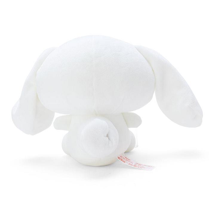 White Hello Kitty Sanrio Baby Cinnamoroll Washable Plush | NZ_HK44747