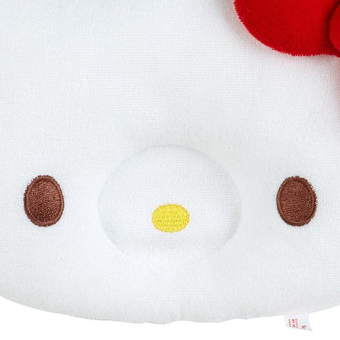 White Hello Kitty Sanrio Baby Hello Kitty Baby Pillow | NZ_HK42253