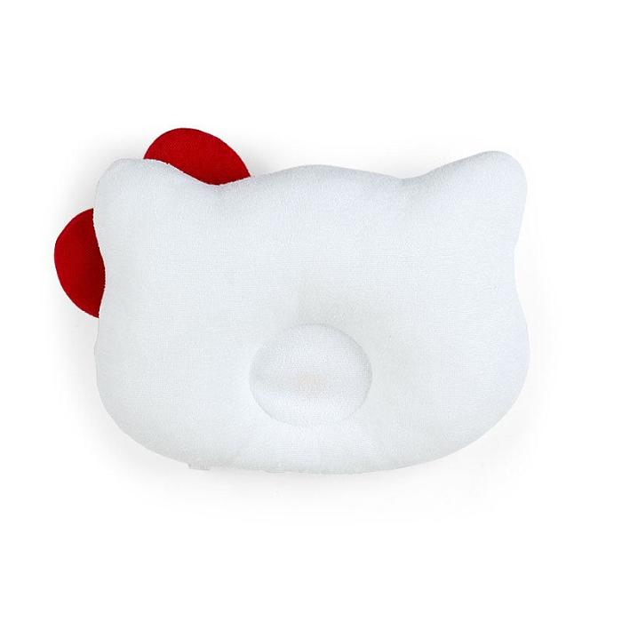 White Hello Kitty Sanrio Baby Hello Kitty Baby Pillow | NZ_HK42253