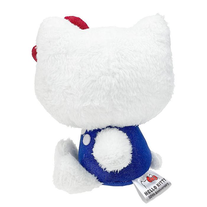 White / Blue Hello Kitty Hello Kitty 6